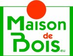 MAISON DE BOIS 56400