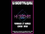 DISCOTHÈQUE TEMPLIER CLUB 81130