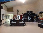 LASER QUEST ORLEANS Orléans