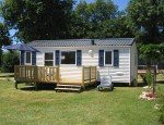 CAMPING PARC DE LA GARENNE 17250