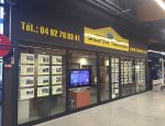 HAUT VAR IMMOBILIER Vinon-sur-Verdon