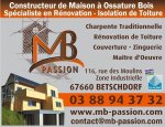MB PASSION Betschdorf