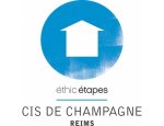 CIS DE CHAMPAGNE Reims