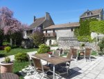 HOTEL LE PIGEONNIER DU PERRON 86530