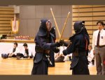 Photo ANNECY KENDO