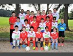 Photo USMO FOOTBALL