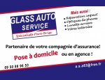 ASA GLASS AUTO SERVICE 83400