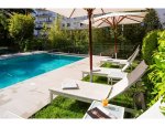 HOTEL LE CANBERRA Cannes