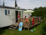 Photo CAMPING EMERAUDE