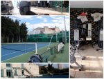 TENNIS CLUB DE LA ROSE 13013
