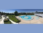 CENTRE AQUATIQUE L'ÎLOBULLE 41700