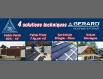 AHI ROOFING - GERARD ROOFING SYSTEMS 69680