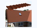 AHI ROOFING - GERARD ROOFING SYSTEMS 69680