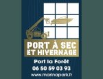 MARINA PARK - MARINA SERVICES La Forêt-Fouesnant