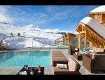 Photo HOTEL ANNAPURNA