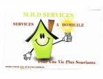 M.H.D SERVICES 84800