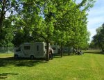 Photo CAMPING PARC BEAUJOLAIS