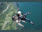 PARAPENTE HÉLICO SERVICE Chindrieux