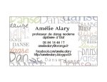 ALARY AMELIE 64600