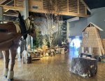 Photo MUSEE RELAIS DU CHEVAL COMTOIS ET DE LA FORET