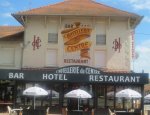HOTELLERIE DU CENTRE Salies-du-Salat