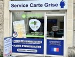 Photo SERVICE CARTE GRISE 25