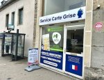 SERVICE CARTE GRISE 25 25000
