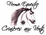 FERME EQUESTRE CRINIERES AUX VENTS Mouais