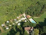 CAMPING LE PARADIS 46300
