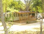 CAMPING LE PARADIS Gourdon