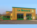 RESTAURANT LA PATATERIE 27100