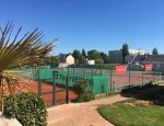 HAVRE ATHLETIC CLUB TENNIS - HAC TENNIS Le Havre