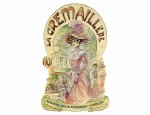 LA CREMAILLERE 1900 Paris 18
