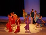 Photo STUDIO DE DANSE CHRISTINE DERRIEN