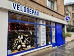 VELOREPAR Paris 15