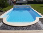 AS PISCINES 85180