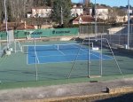 TENNIS CLUB SALERNOIS Salernes