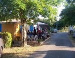 CAMPING LES PAYOLLES 17190