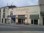 Photo ANTIQUITES BOULARAND