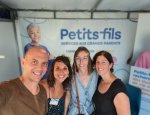 PETITS FILS CHALLANS  AIDE A DOMICILE 85300