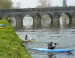 Photo CANOE KAYAK CLUB DE PONT-REAN