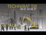 TECHNI BAT 58 58000