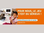 BABYCHOU SERVICES 14000