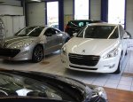 Photo PEUGEOT GARAGE VENET