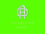 ALEXANRA DUFOUR IMMOBILIER Gruissan