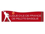 LIGUE D'ILE DE FRANCE DE PELOTE BASQUE 75016