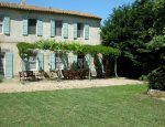 MAS LE PETIT ROMIEU Arles