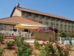HOTEL RESTAURANT LE VILLON Villié-Morgon