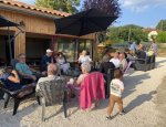 CAMPING LE MONDOU Saint-Julien-de-Lampon