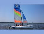 CLUB DE VOILE SOUSTONS MARENSIN 40140